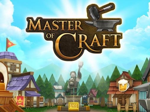 game pic for Master of craft